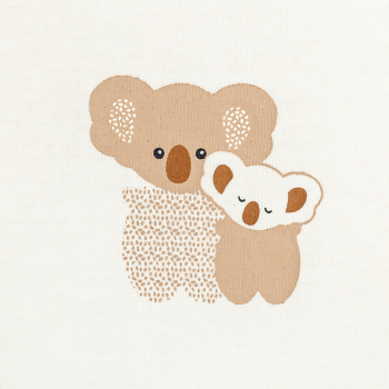 بدلة ذات ياقة على شكل حيوان